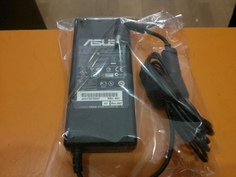 asus pa-1900-24 19v 4.74a orjinal notebook şarjı