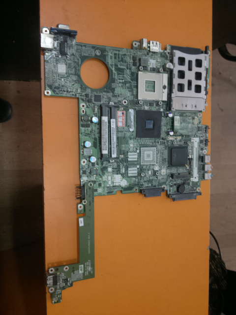 acer aspire 5570z anakart